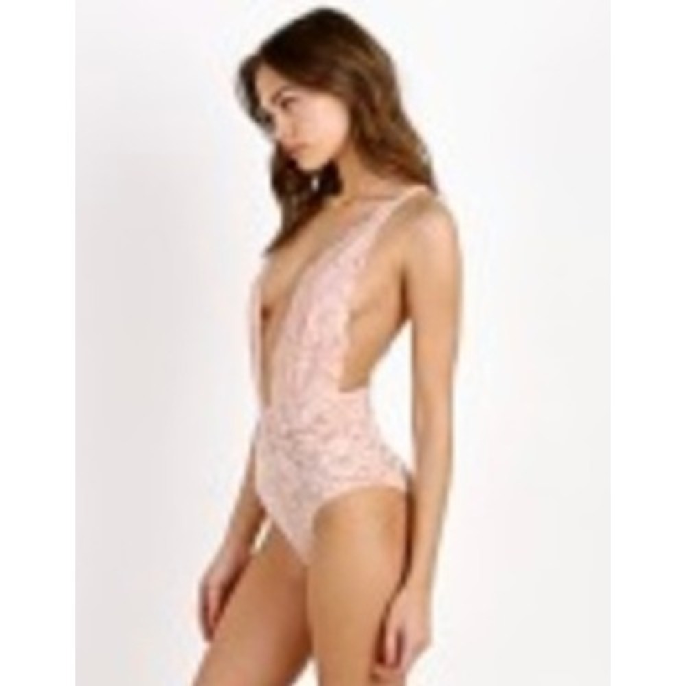 HAH Bodysuit